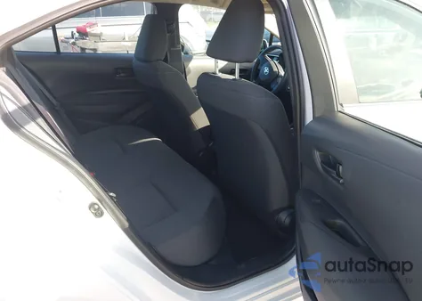 2024 Toyota Corolla Le z USA, uszkodzony, nr VIN 5YFB4MDE8RP202761